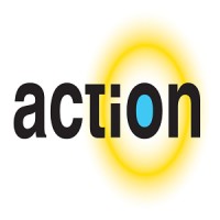 Action Lighting Ltd Logo
