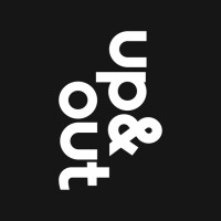 Up&Out Career Service Logo