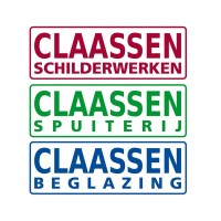 Claassen Schilderwerken Logo