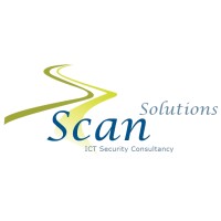 Scan Solutions Syria Logo