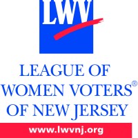 League of Women Voters of New Jersey Logo