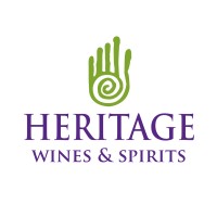 Heritage Wines & Spirits Logo
