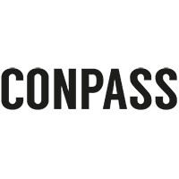 WE ARE CONPASS Logo