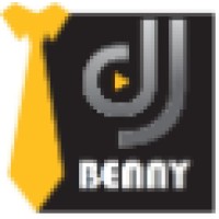 DJ Benny Durban Logo