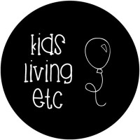 Kids,Living,etc. Logo