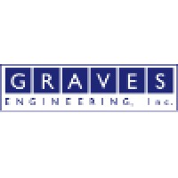 Graves Engineering, Inc. Logo