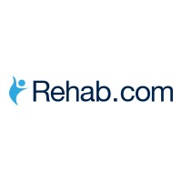 Rehab.com Logo