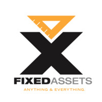 Fixed Assets, Inc. Logo
