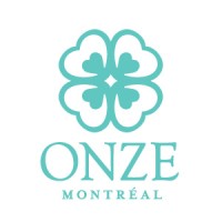 ONZE Montréal Logo