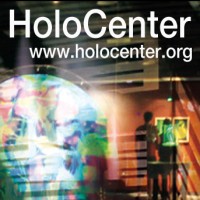 Center for the Holographic Arts Logo