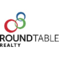 Round Table Realty Logo