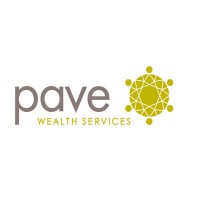 Pave Wealth Services Logo