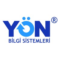 Yön Bilgi Sistemleri Logo