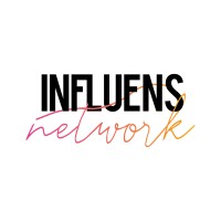 Influens Network Logo