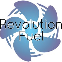 Revolution Fuel Logo