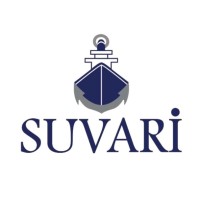 Suvari Gemi Kiralama ve Acenteliği AS Logo