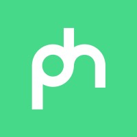 PLAYERHUNTER Logo
