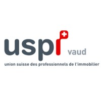USPI Vaud Logo