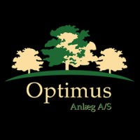 Optimus Anlæg A/S Logo