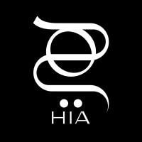 مجلة هي | Hia Magazine Logo