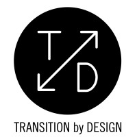 Transition by Design Co-operative Logo