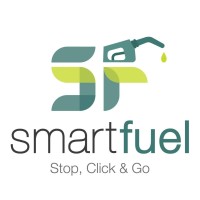 Smartfuel Logo