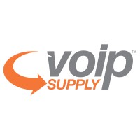 VoIP Supply Logo