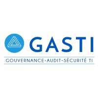 Consultants GASTI inc. Logo