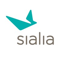 Sialia Logo