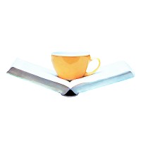 Intrepid Literary Logo
