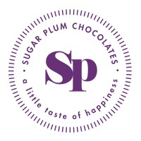Sugar Plum Chocolates Logo