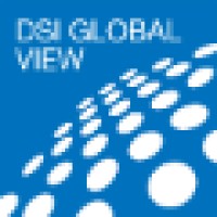 DSI Global View LLC Logo
