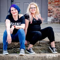 Serious Lip Balm Logo