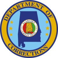 Alabama Department of Corrections Logo