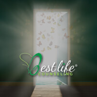 Best Life Counseling Logo