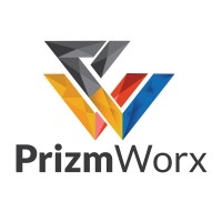 Prizmworx Inc. Logo