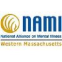 National Alliance on Mental Illness of Western Massachusetts Logo