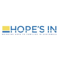 HOPES IN Logo