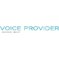 Voice Provider Sweden AB Logo