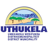 UThukela District Municipality Logo