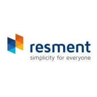 resment - Innovative und webbasierte Personalverwaltung Logo