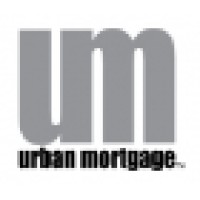 Urban Mortgage Logo