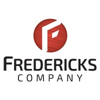 The Fredericks Company Logo