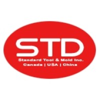 Standard Tool and Mold Inc. Logo