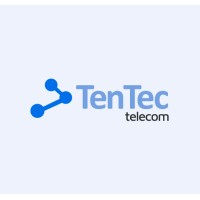 TenTec Telecom Logo