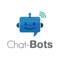 Chat-Bots.co Logo
