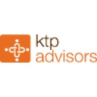 KTP Advisors Logo