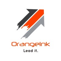 OrangeInk™ Foundation Logo