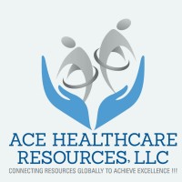 ACE Healthcare Resources,LLC Logo