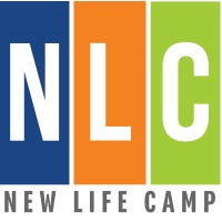New Life Camp Logo